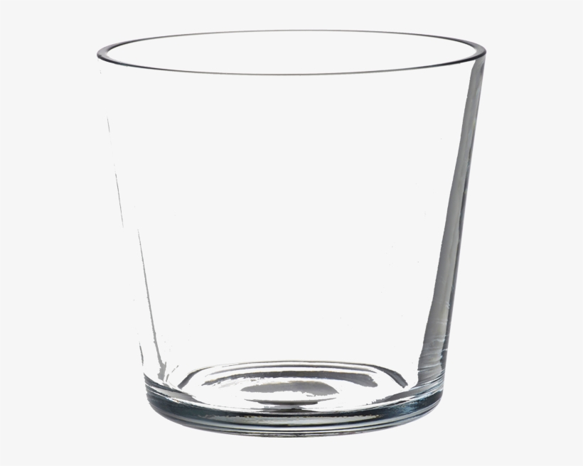 Glass Picture - Old Fashioned Glass, transparent png download