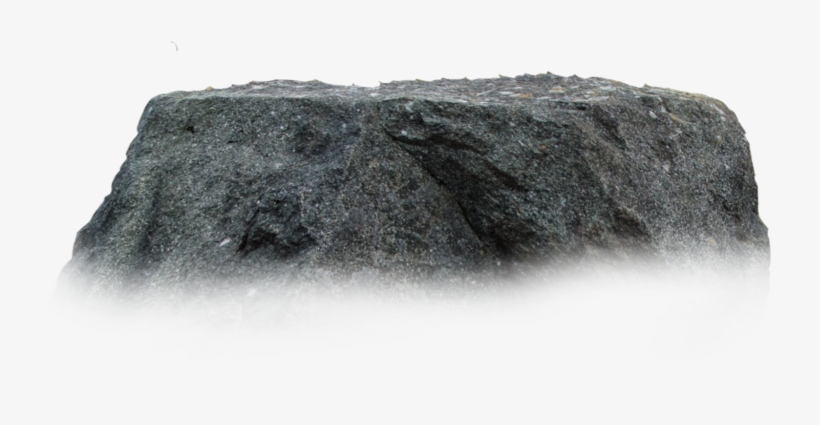 Rock Png - Outcrop, transparent png download