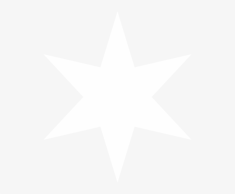 White Star Clip Art At Clker - White Star Vector Png, transparent png download