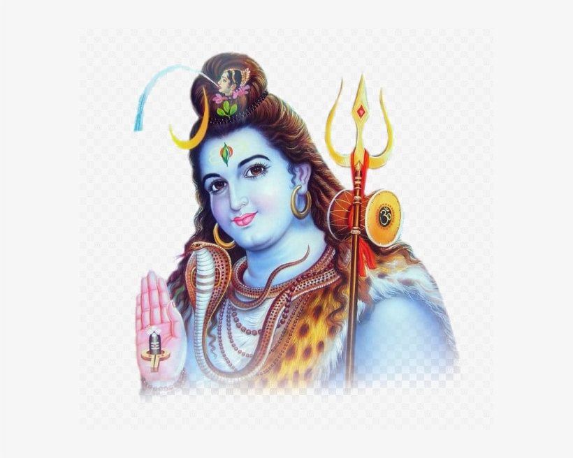 Download Lord Shiva Free Png Image - Lord Shiva Png | Transparent PNG ...