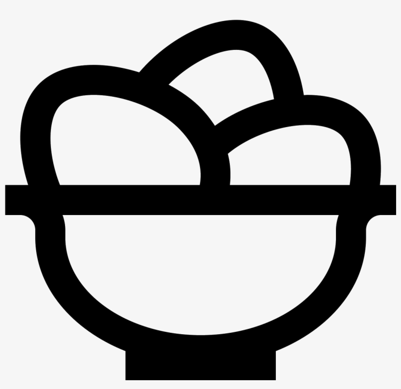 Easter Eggs Icon - Alchemy Symbols Sulphur Salt And Mercury, transparent png download