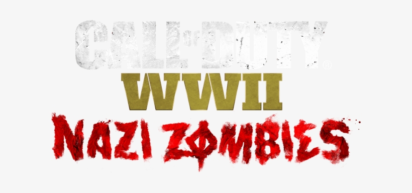 Call Of Duty - Graphic Design, transparent png download