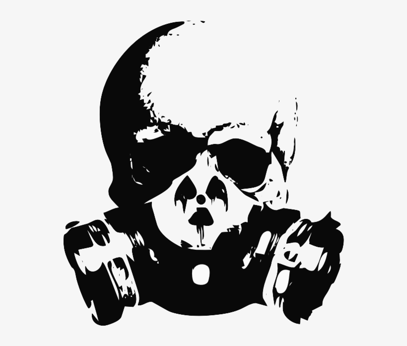 Vecskll - Go Back To Sleep Your Government, transparent png download
