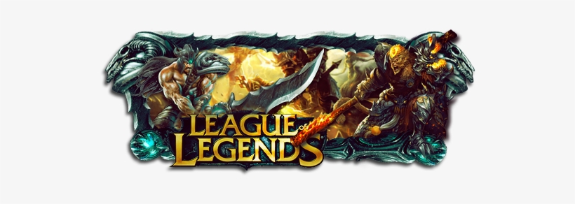 Select Theme , Neo Default, Theme Of Legends - League Of Legends Png, transparent png download