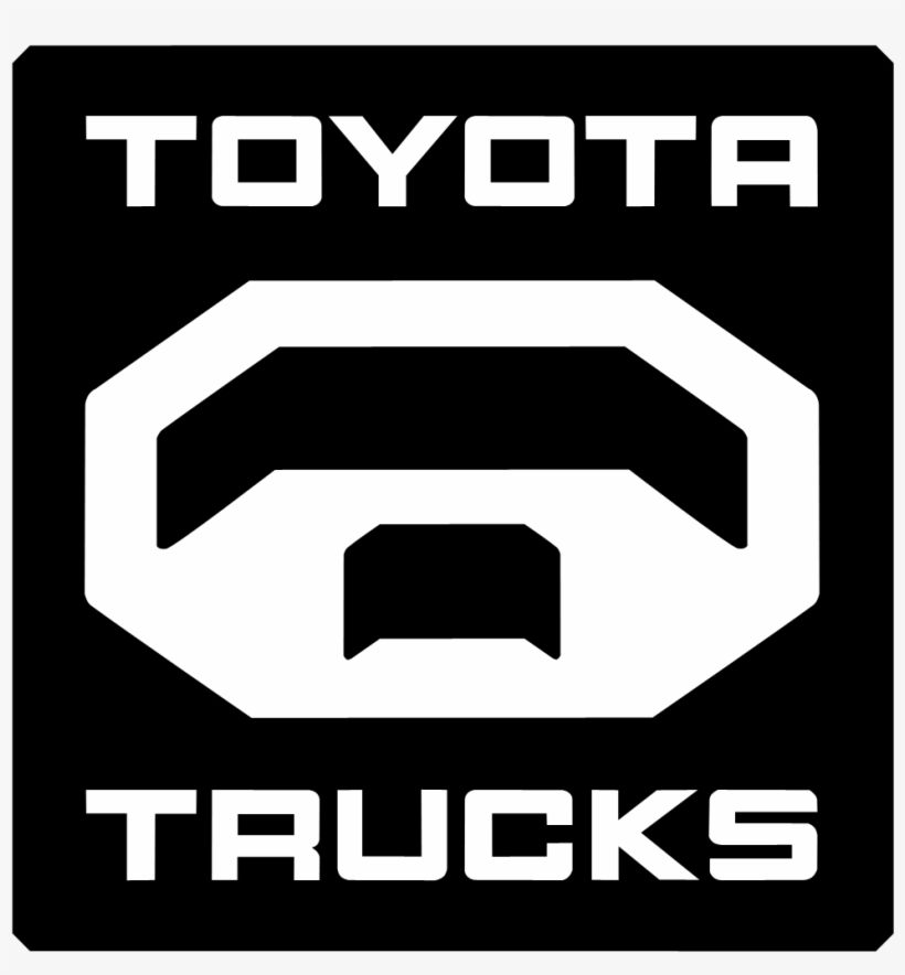 Toyota Trucks - Toyota Truck Motor Flex Fit Hat Curved, transparent png download