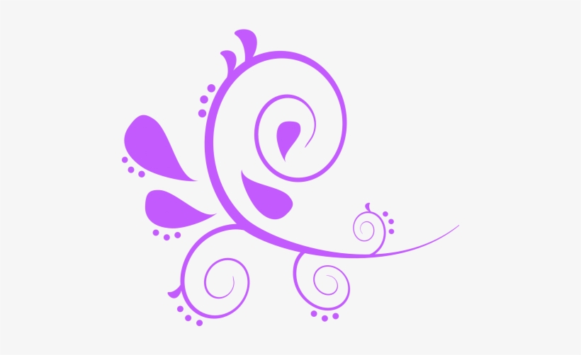 Swirl Png Transparent Image - Swirl Png, transparent png download