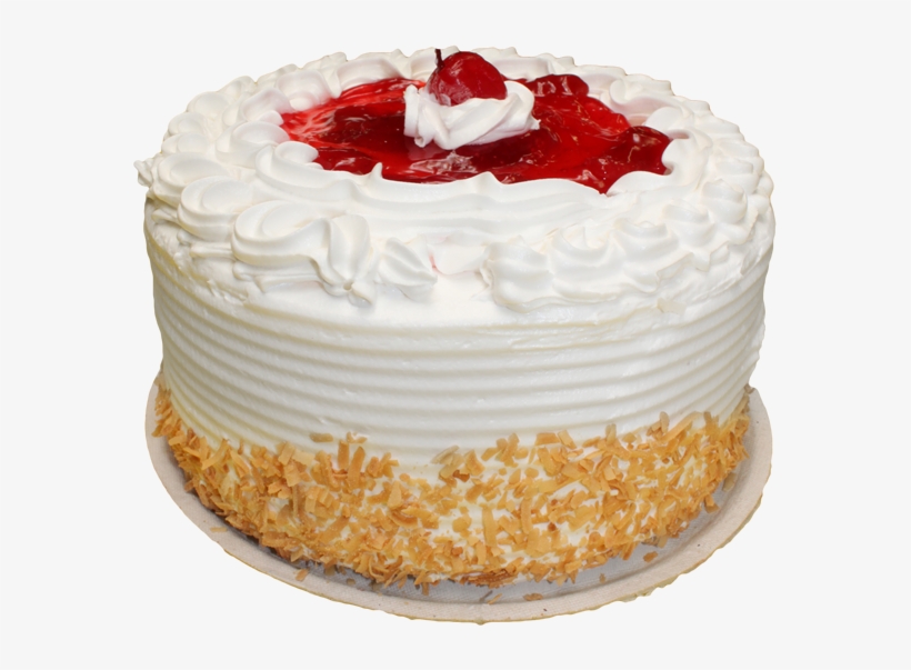 Strawberry Cake Png Jpg Library Download, transparent png download