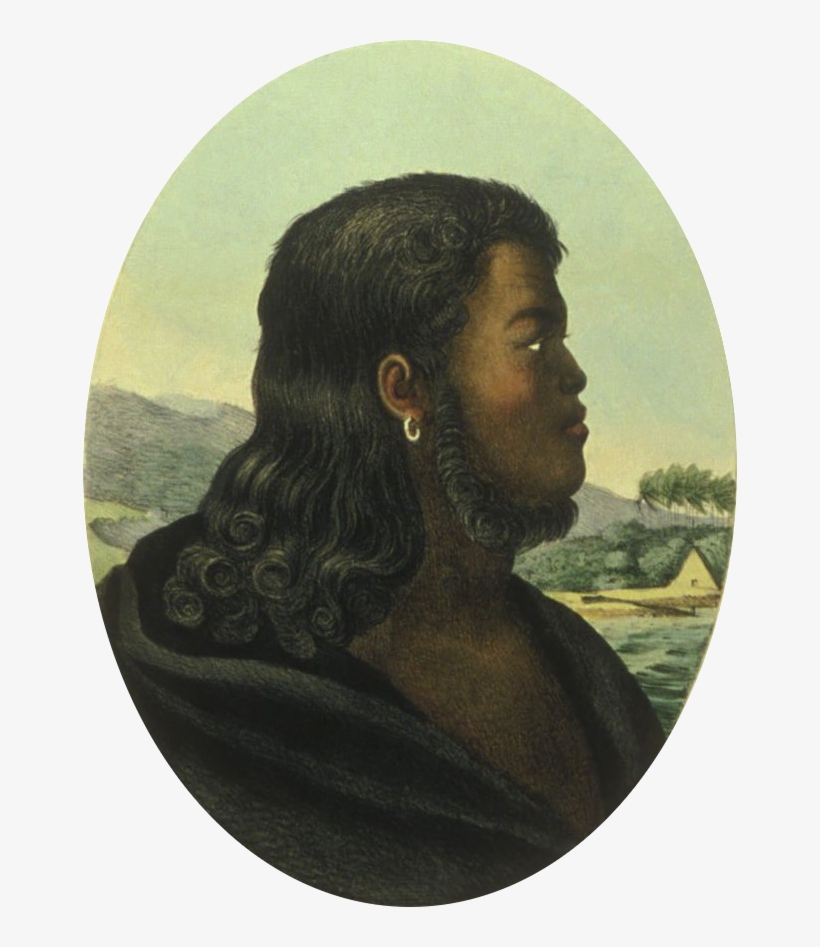 From Wikipedia, The Free Encyclopedia - Chief Kekaulike, transparent png download