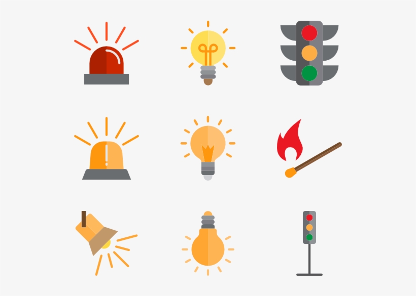 Light - Library, transparent png download