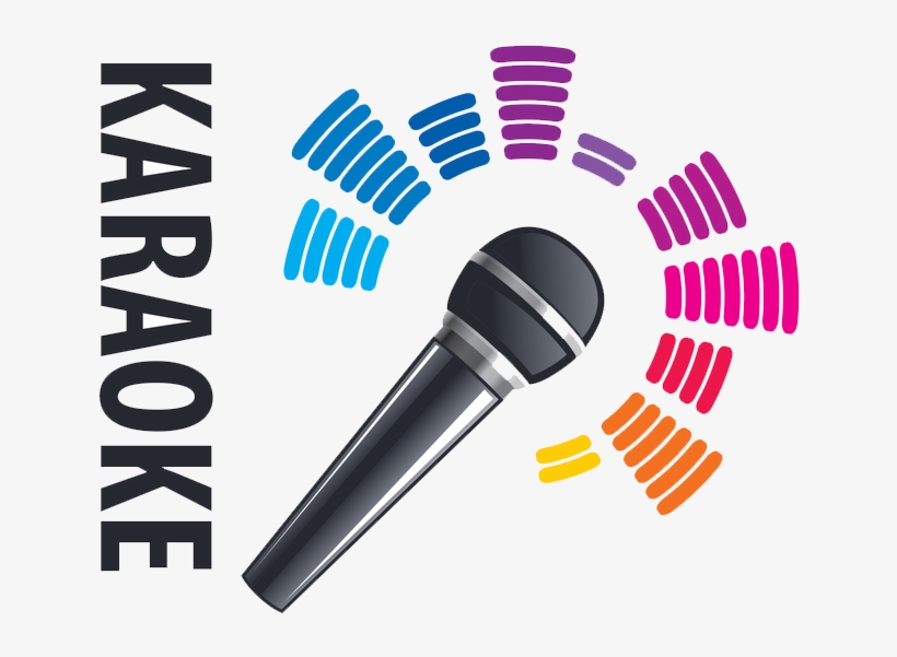Free Karaoki Mic Png - Portable Network Graphics, transparent png download