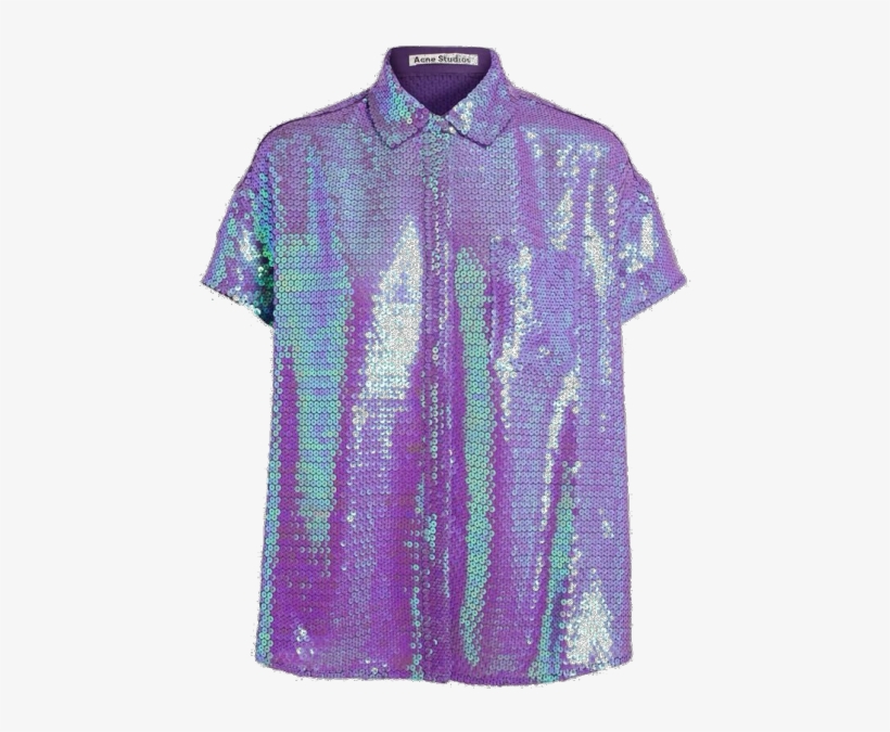 Mine My Edit Grunge Edit Teen Shirt Pink Purple Clothes - Purple Clothes Transparent Background, transparent png download