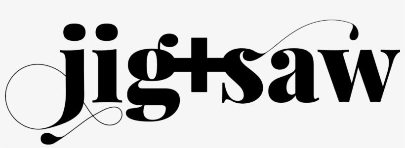 Freeuse Stock Policies Jig Saw - Stencil, transparent png download