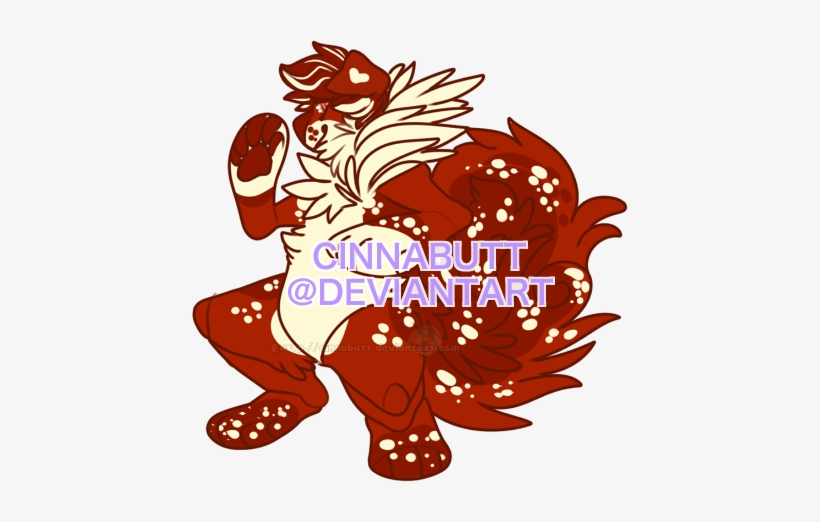 Png Library Download Red Velvet By Cinnadog On Deviantart - Funnel Cake, transparent png download