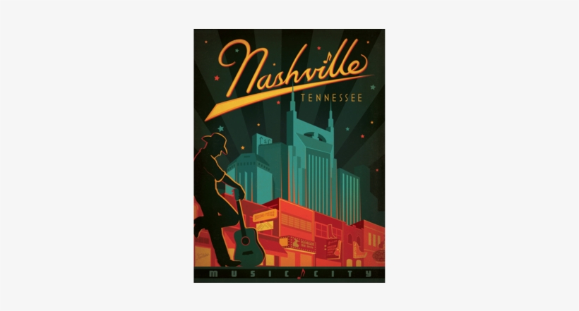 I Have A Think For Silhouettes - American Art Nouveau Posters, transparent png download