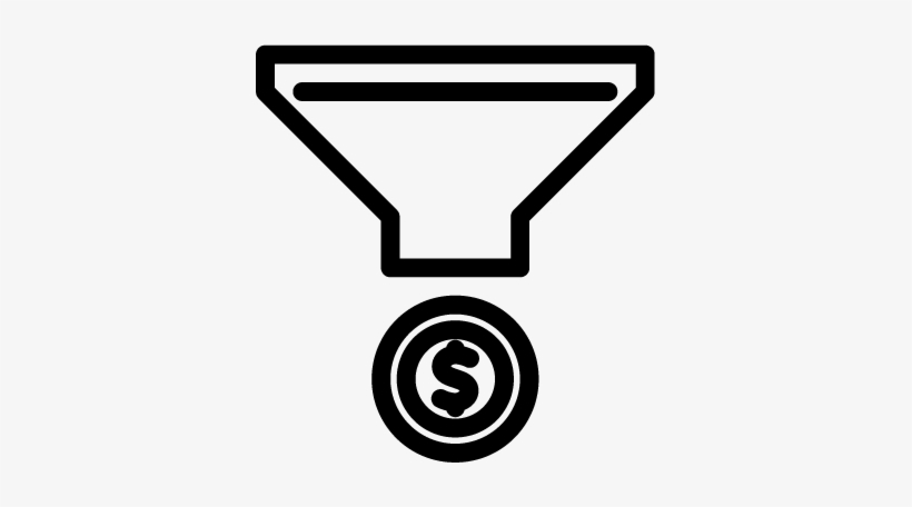 Funnel, transparent png download