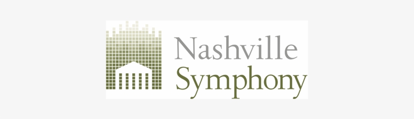 2 Tickets To Nashville Symphony - Nashville Symphony, transparent png download