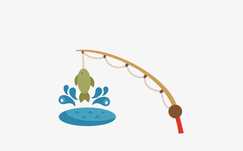 Pole Clipart Rod Image Clipartix Gone Fishing Free Clip Art Png Image Transparent Png Free Download On Seekpng