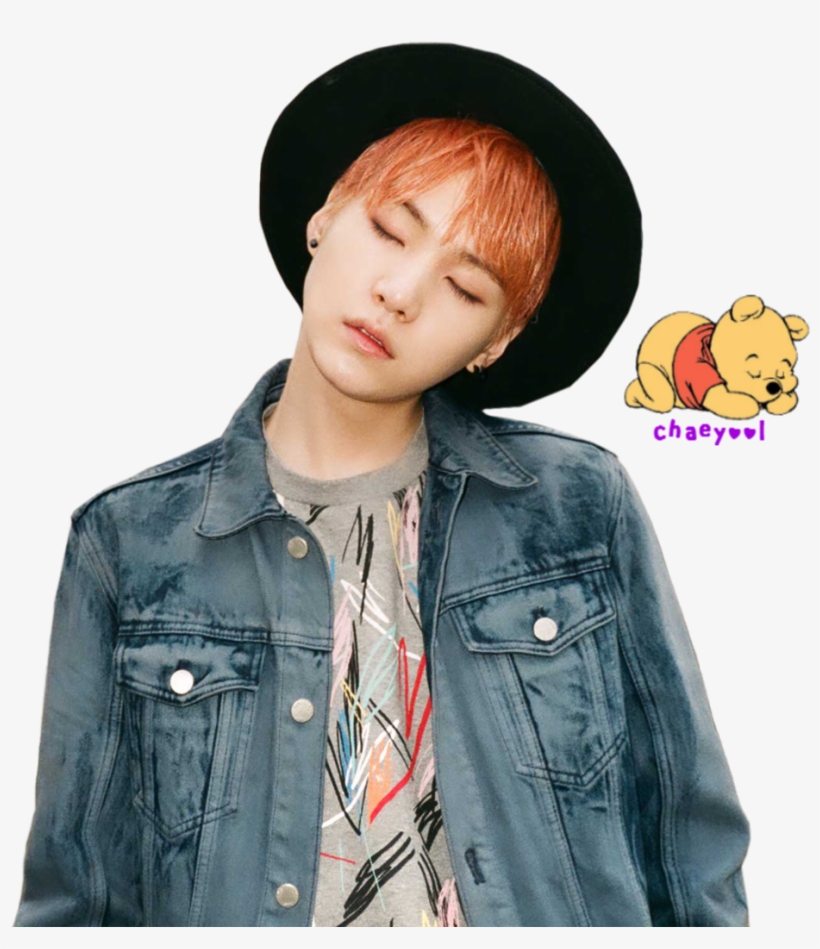 Yoongi Bts Png - Bts Suga Young Forever, transparent png download