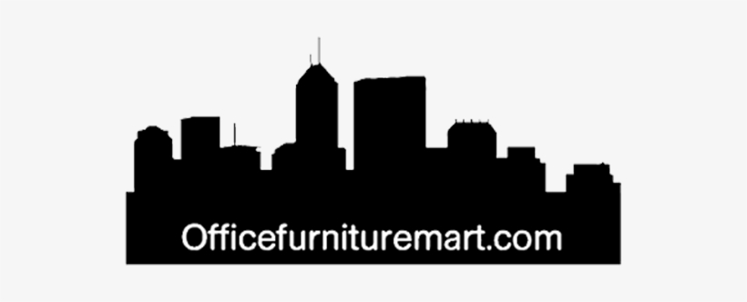 New-used Office Furniture, Office Chairs, Conference - Car, transparent png download