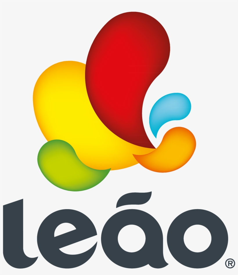 Leão Alimentos E Bebidas - Leão Alimentos, transparent png download