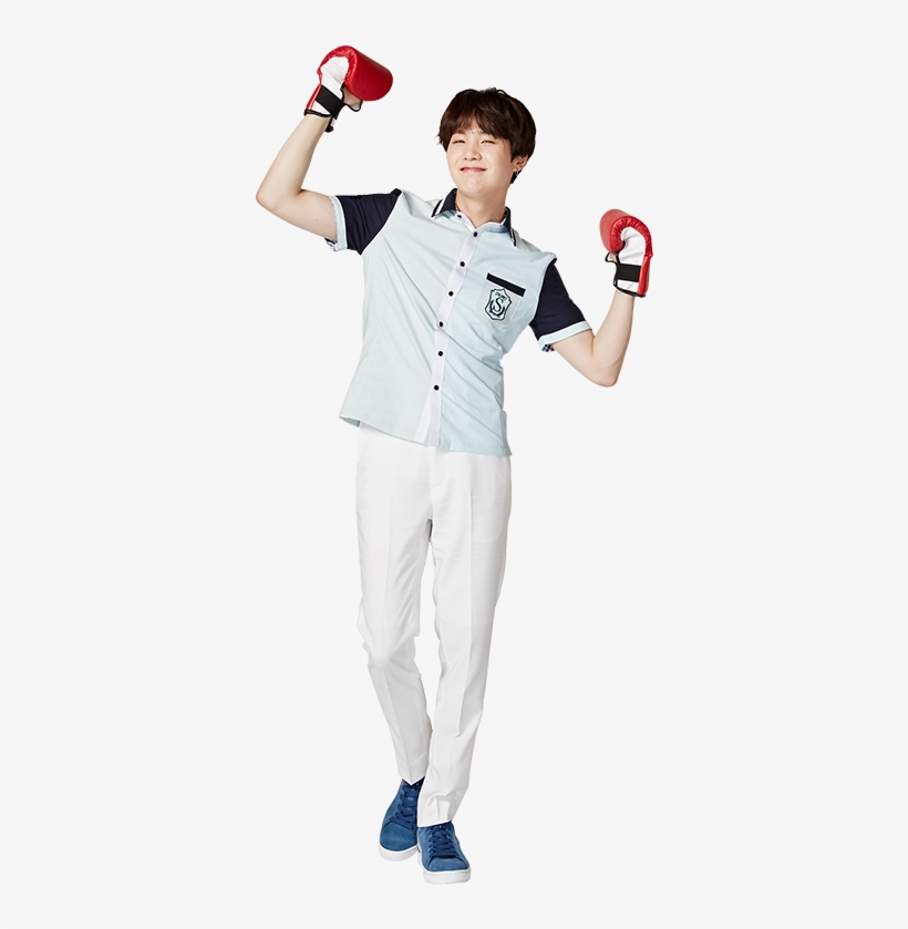 Vantastic V On Twitter - Hoseok Smart Uniform Bts, transparent png download