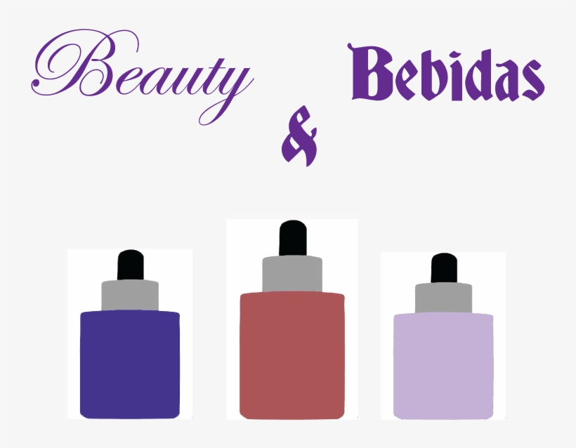 Beauty And Bebidas A Skincare Nerd Dedicated To Honest - Decalthewalls Be Your Own Kind Of Beautiful Wall Decal, transparent png download