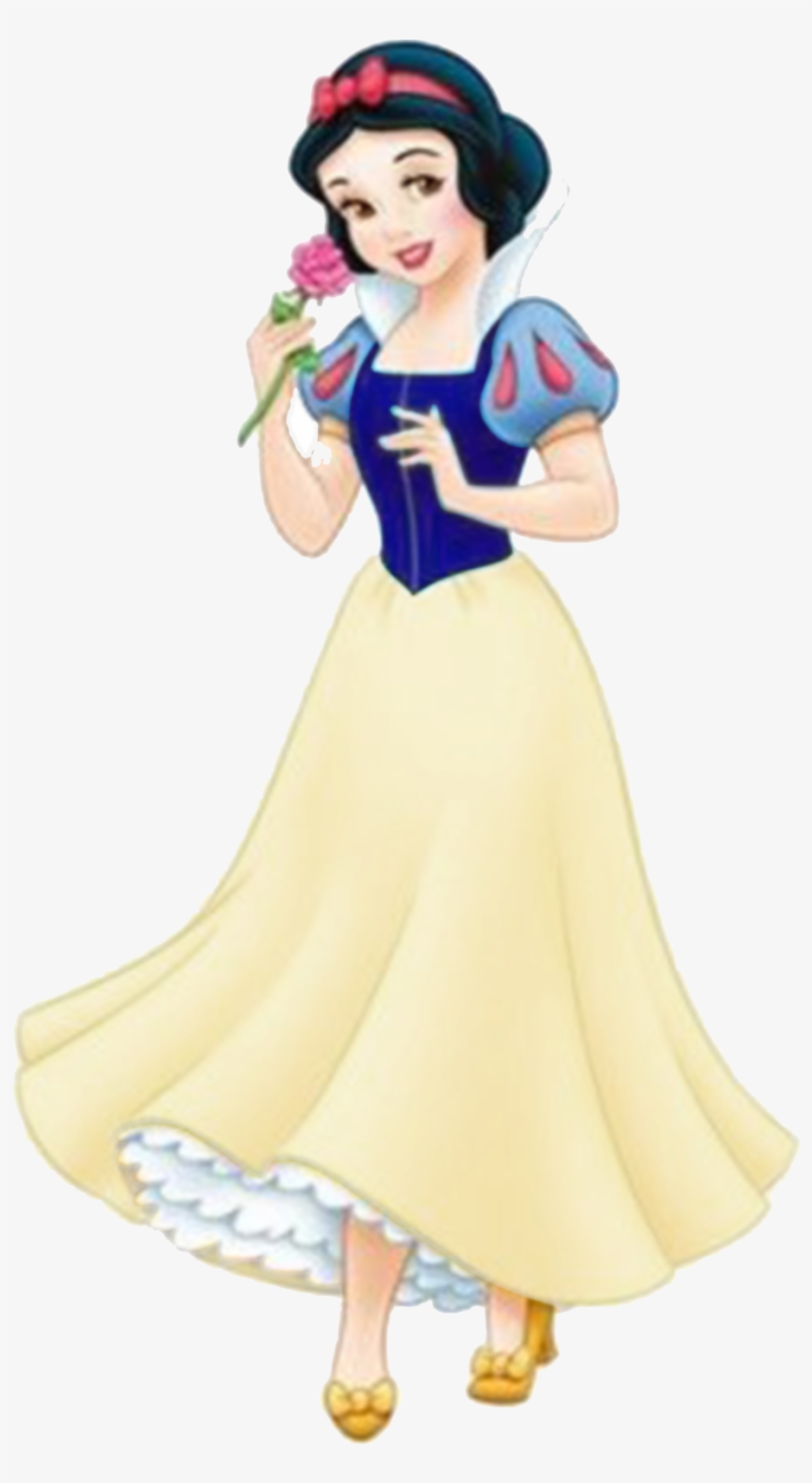 Snow White Png Clipart - Snow White Png, transparent png download