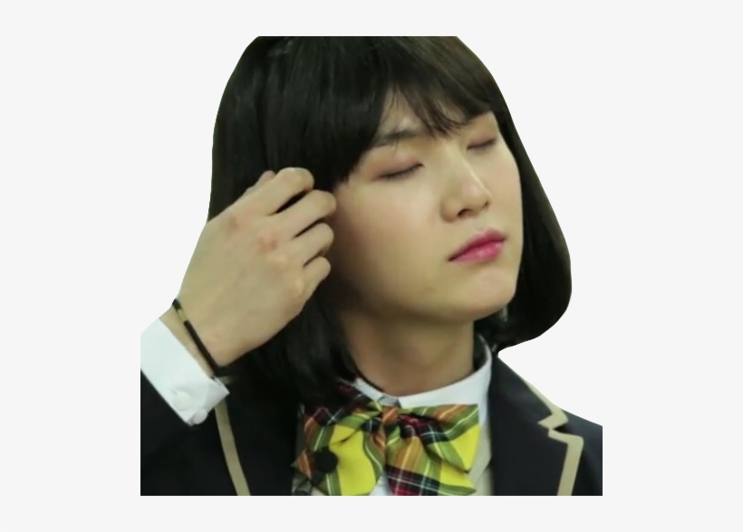 #suga - Bts Spot The Difference, transparent png download