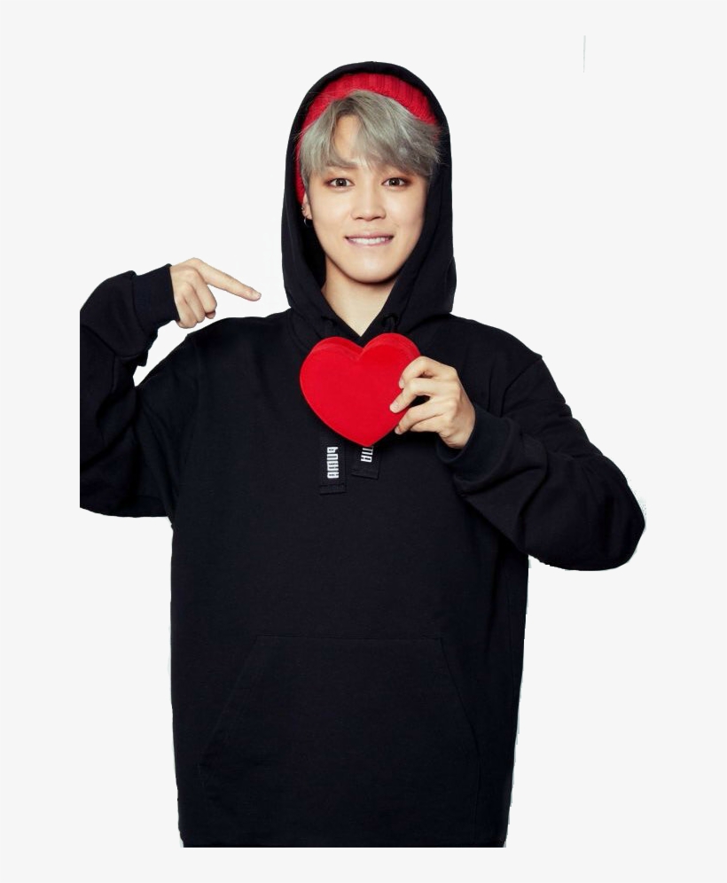 Bts Jimin Png By Jennithkim On Deviantart - Jimin Png, transparent png download