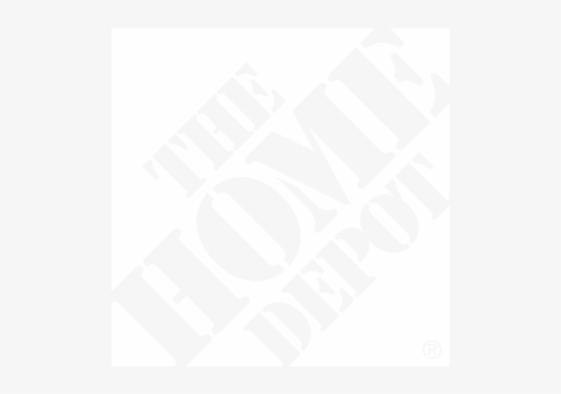 The Home Depot Launched A Campaign To Offer Select - Black And White, transparent png download