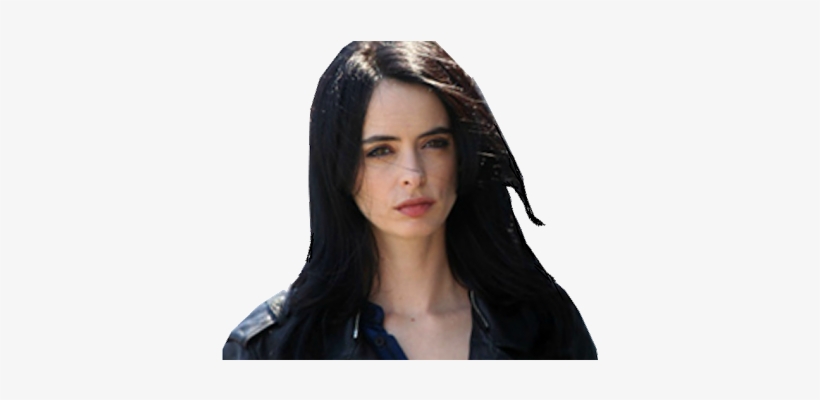 Png Jessica Jones - Girl, transparent png download
