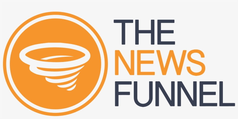 News Funnel, transparent png download