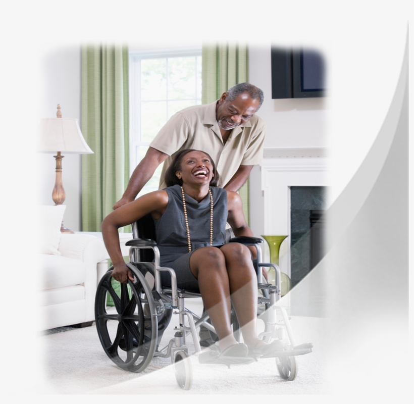 Wheel Chair Van - Administering The California Special Needs Trust, transparent png download