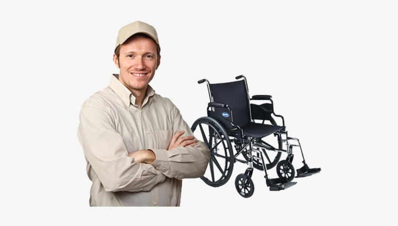 Why Choose Genesys - Invacare Tracer Sx5 Lightweight Wheelchair, transparent png download