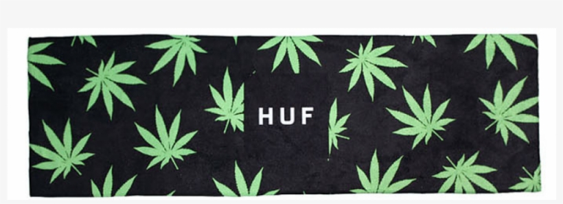 Huf Plantlife Logo, transparent png download