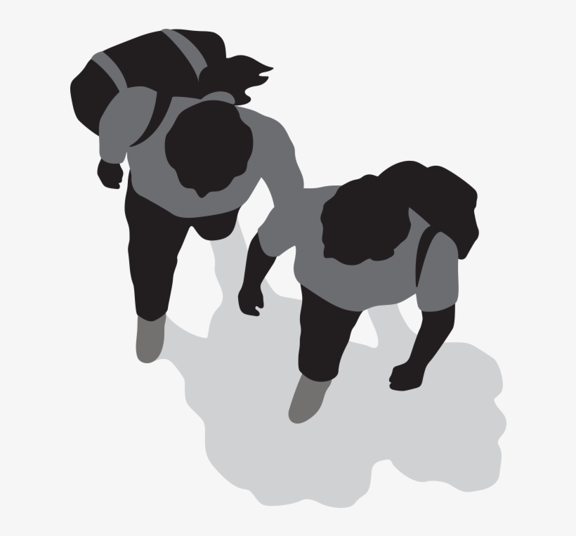 School Children - Human, transparent png download