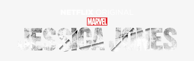 Marvel's Jessica Jones - Jessica Jones (original Soundtrack), transparent png download