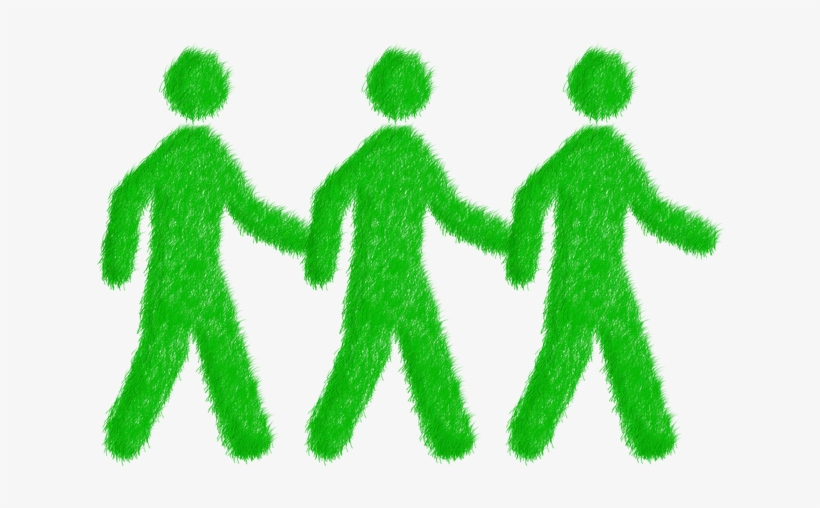 Walking Group Schedule For May To Aug - Green And Sustainable Transparent, transparent png download