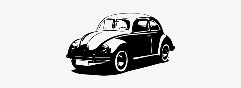 Beetle Clipart - Volkswagen Png, transparent png download