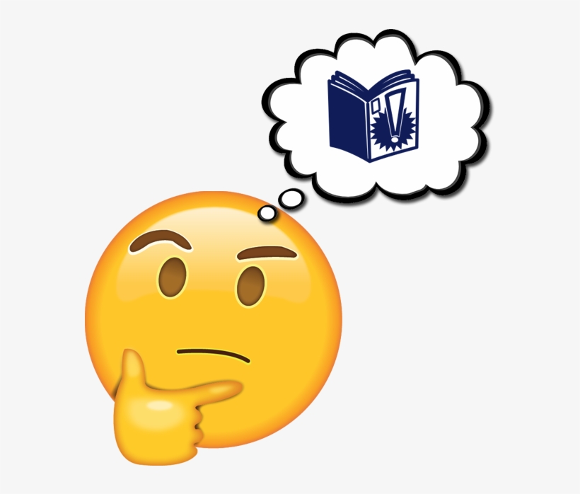 Do You Even Comic Book Is A Community Geared Towards - Хмм Эмодзи, transparent png download