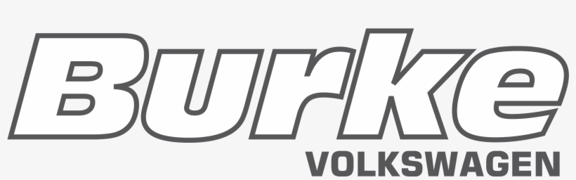 Burke Vw Logo - New Jersey, transparent png download