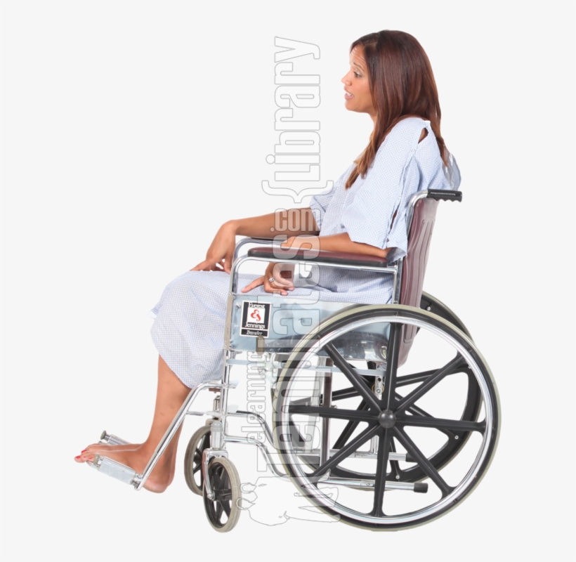 Image Series 109b, Courtney, People, Person, Human, - Brown Hair, transparent png download