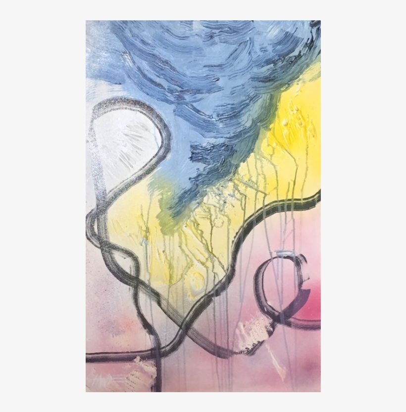 Bursting Cloud - Cloud Computing, transparent png download