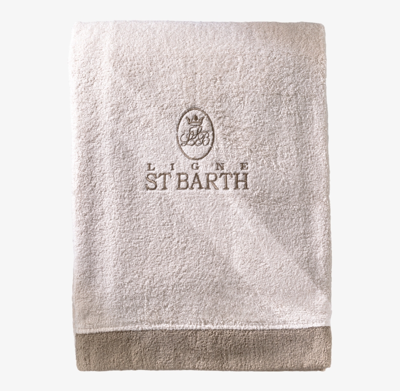 Beach Towel - Man, transparent png download