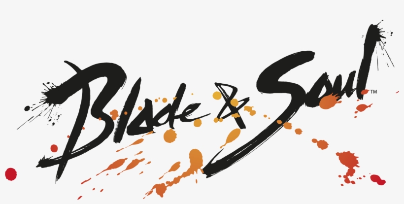 Baslogo - Blade & Soul By Original Soundtrack, transparent png download