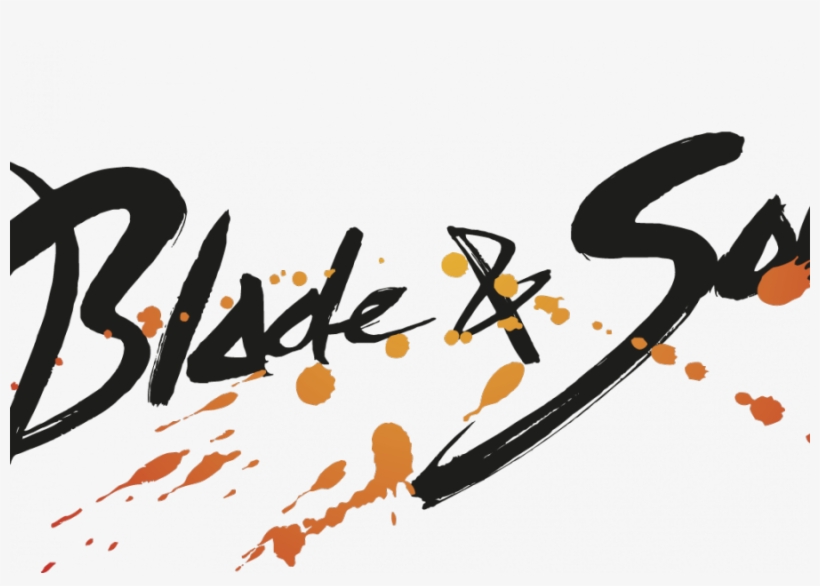 Blade & Soul Early Access - Blade & Soul By Original Soundtrack, transparent png download
