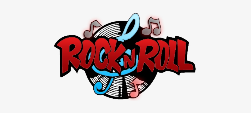 Rock N Roll - Rock And Roll Night, transparent png download