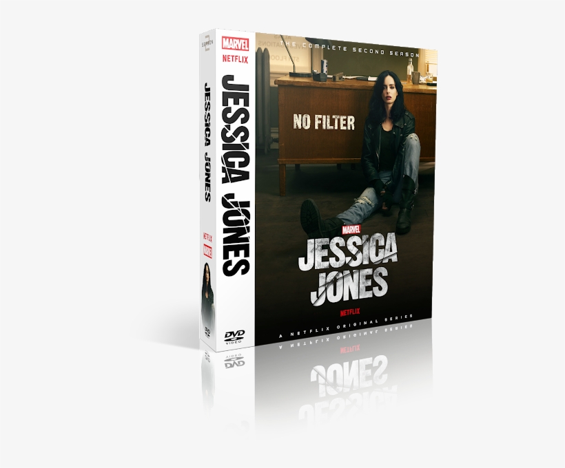 Jessica Jones (original Soundtrack), transparent png download