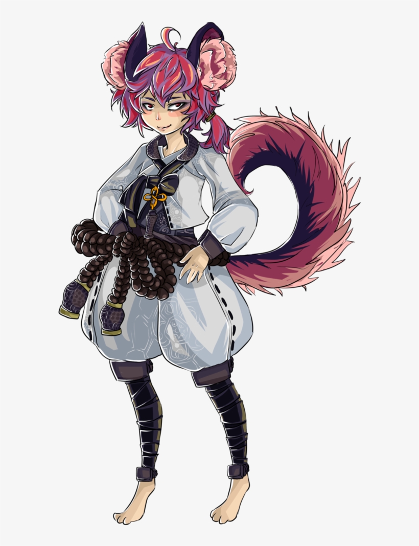 My Blade And C - Illustration, transparent png download