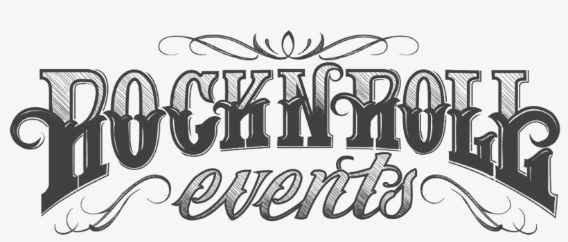 Tatoo Lettering Fonts, transparent png download